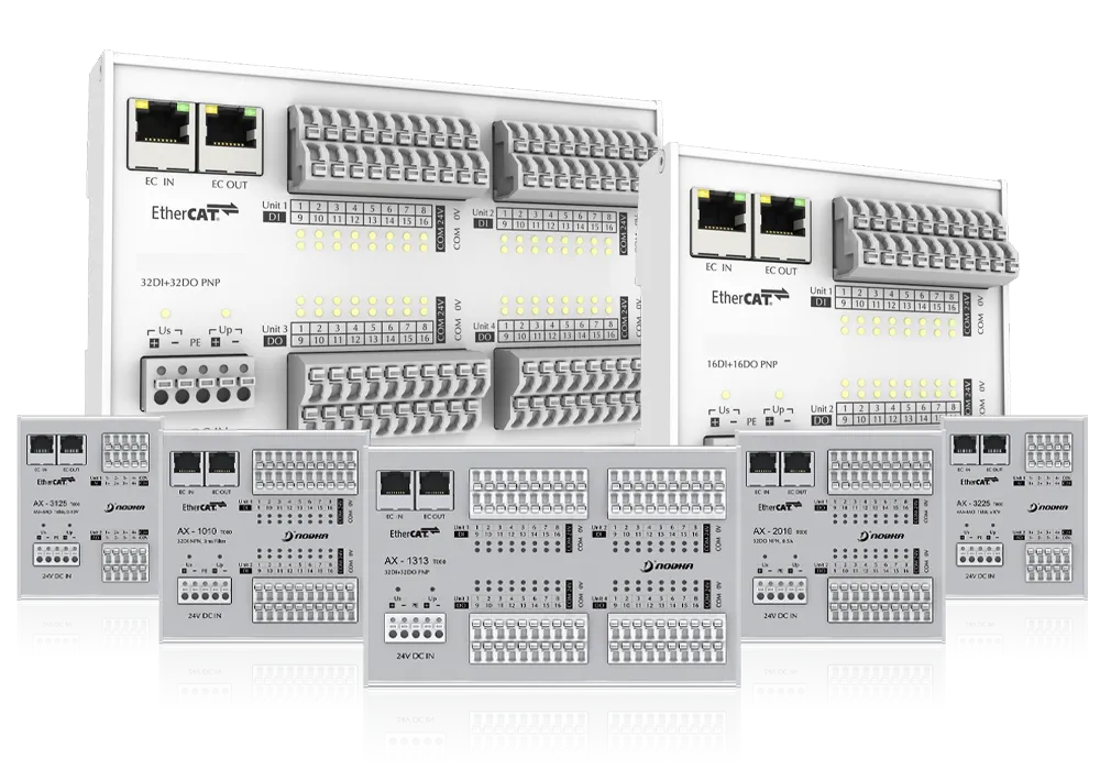 Nodka 60 imagenes familia modulos 1