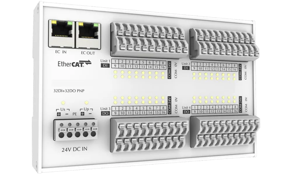 Nodka 63 imagenes modulos ethercat 1