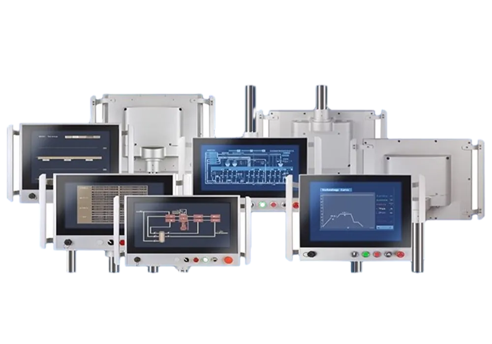 Nodka 29 imagenes nodka familia pcpanel brazo 1