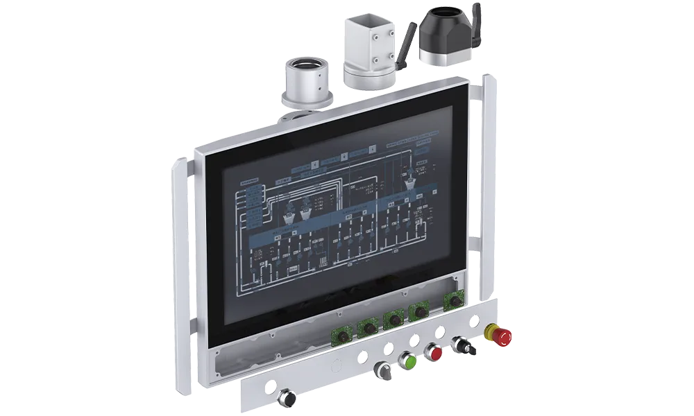 Nodka 30 imagenes-nodka-familia-pcpanel-brazo-4