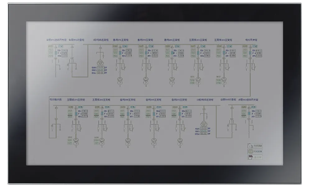 Nodka 21 nodka T6000 pcpanel 1