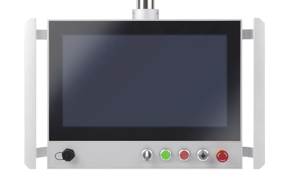 Nodka 34 nodka pcpanel brazo 1