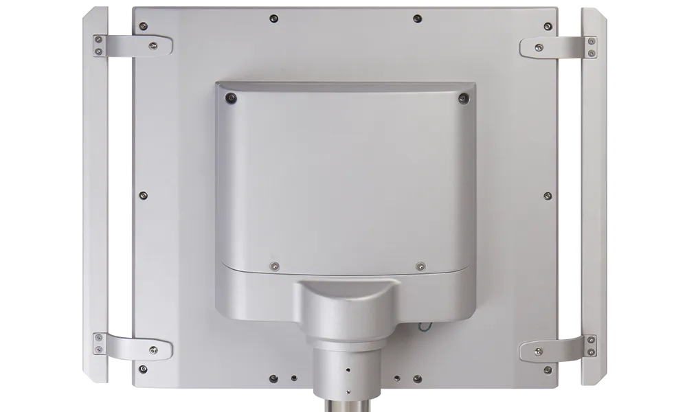 Nodka 37 nodka pcpanel brazo 2