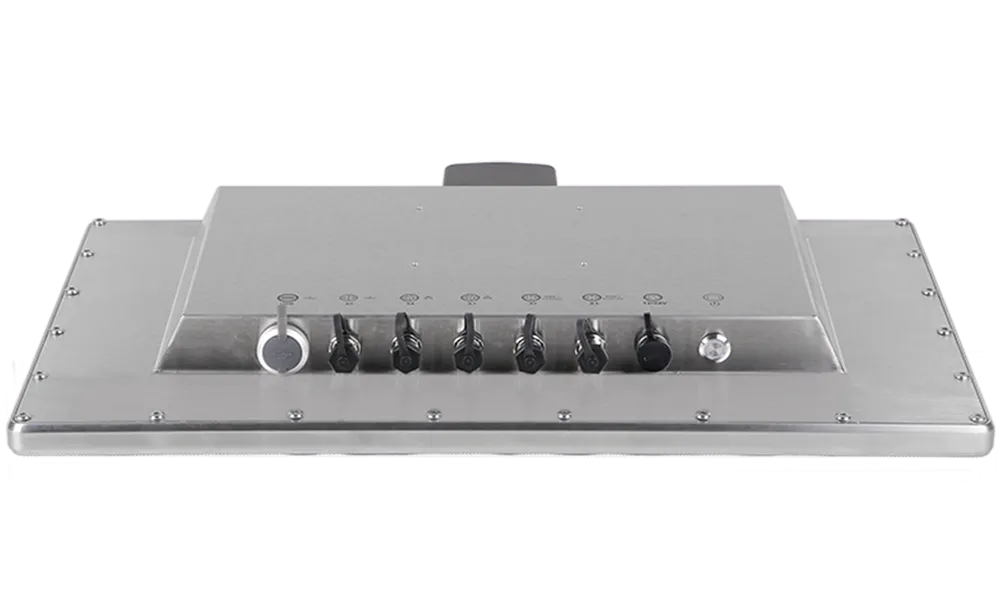 Nodka 45 nodka pcpanel fullip 4