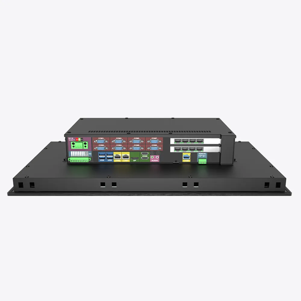 PC-PANEL-B9-BB-PRO-PPE-4000