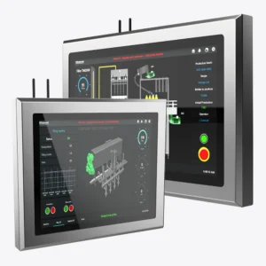 PC-Panel Hybernis 4000