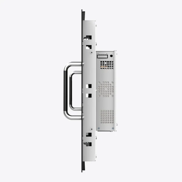 PC Panel Industriales (pc panel rack) PPC-RACK-R - Belsati Sistemas