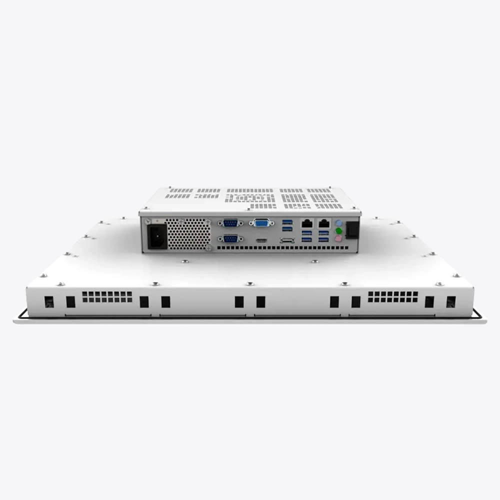 PC-Panel Workstation con teclado PC-Panel Workstation con teclado