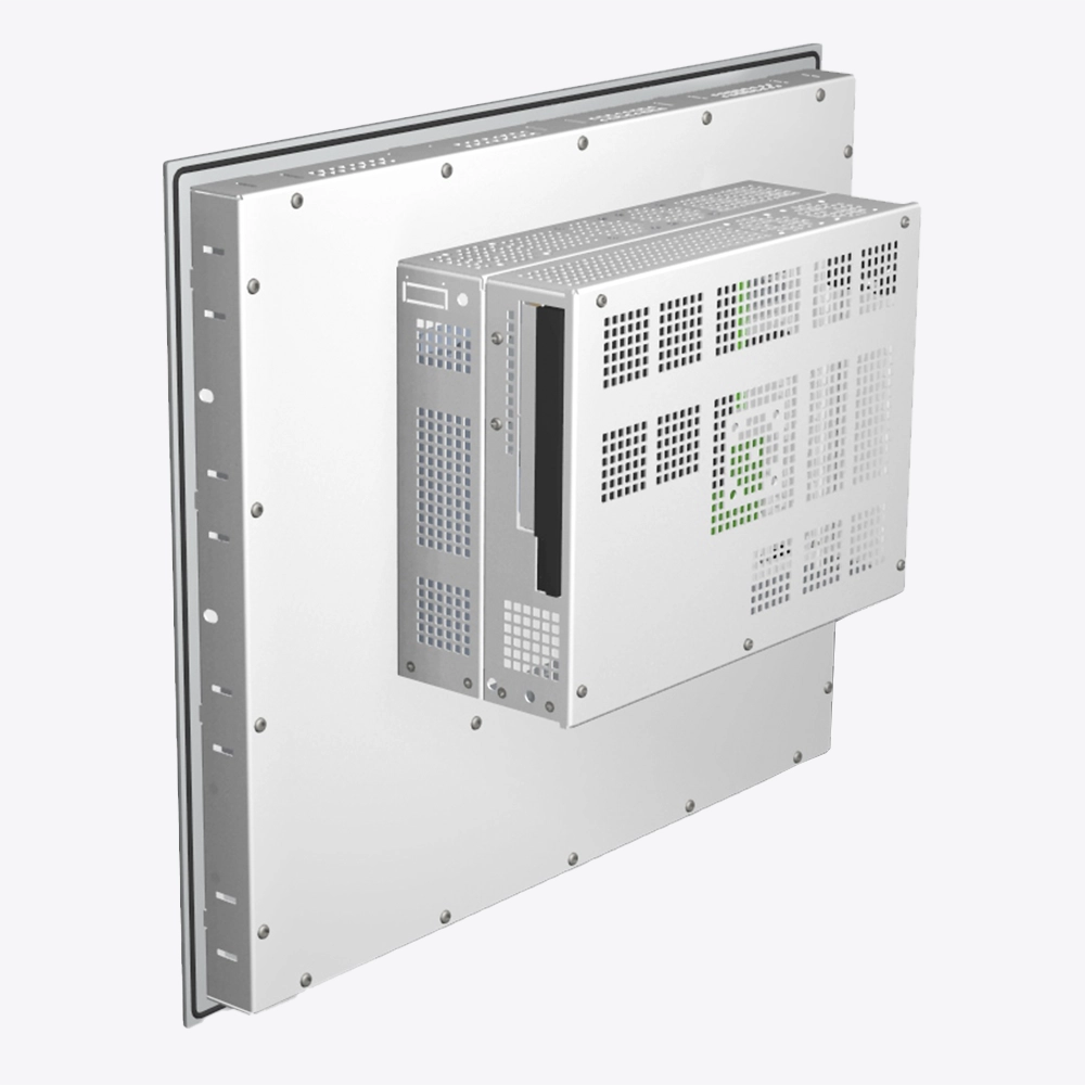 PC-Panel Workstation con teclado PC-Panel Workstation con teclado