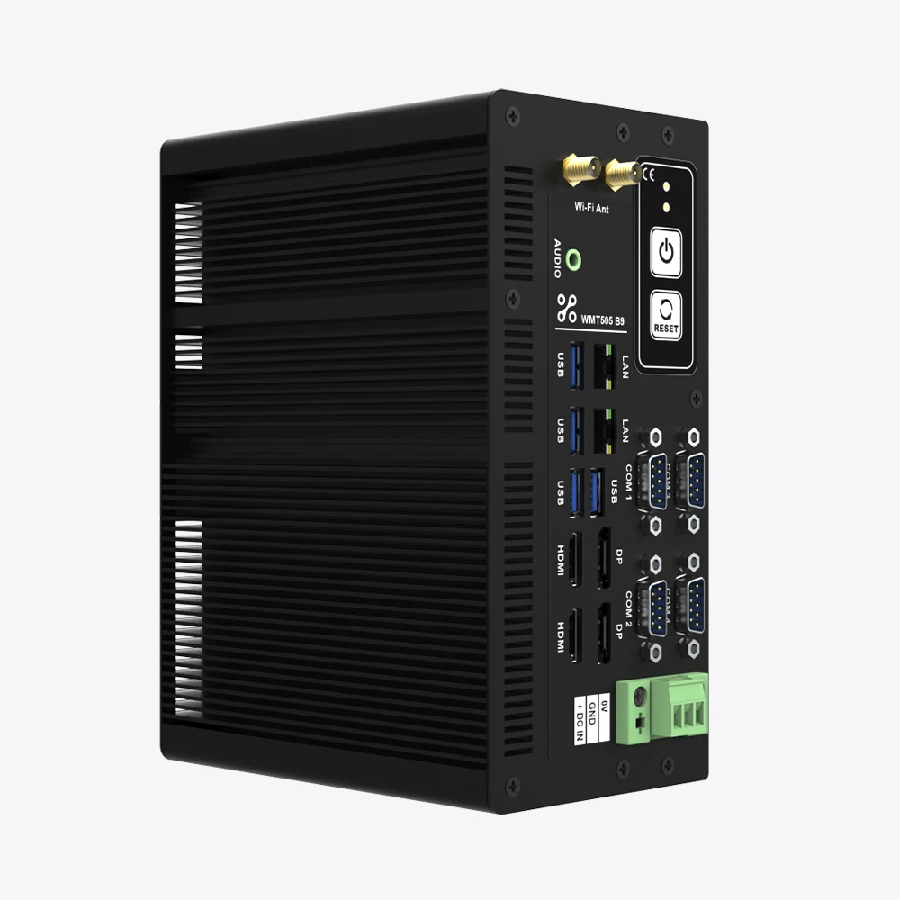 PC BOX PCB 505 PC Industrial PC BOX PCB 505 PC Industrial