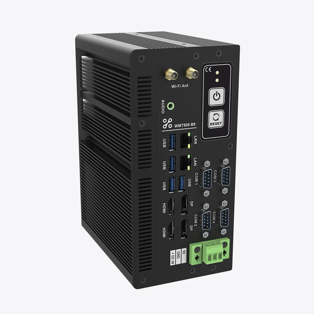 PC BOX PCB 505 PC Industrial PC BOX PCB 505 PC Industrial