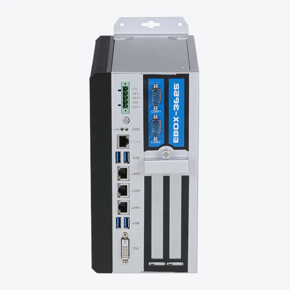 PC BOX PCB 3625 PC BOX PCB 3625