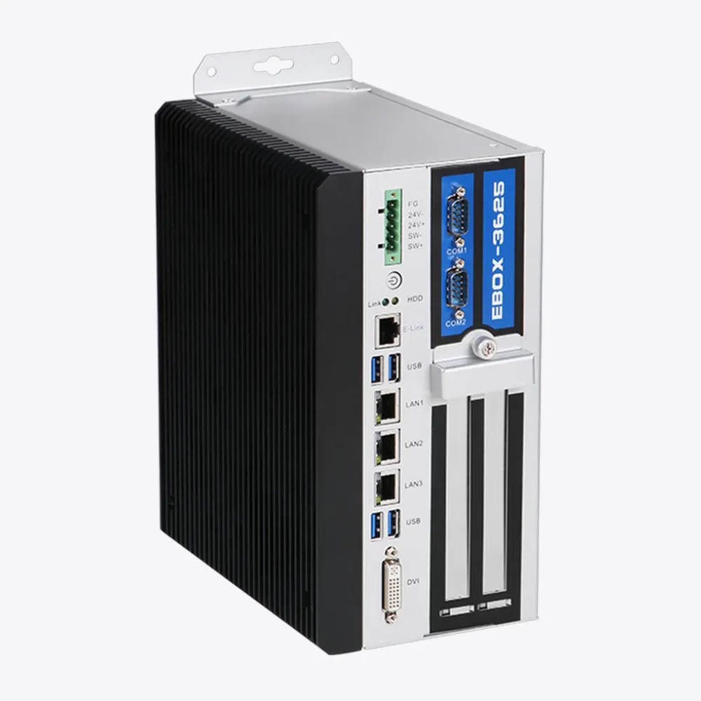 PC BOX PCB 3625 PC BOX PCB 3625