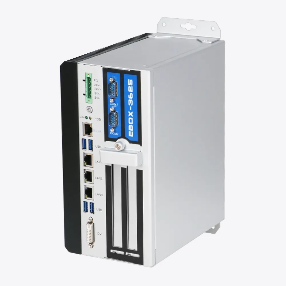 PC BOX PCB 3625 PC BOX PCB 3625