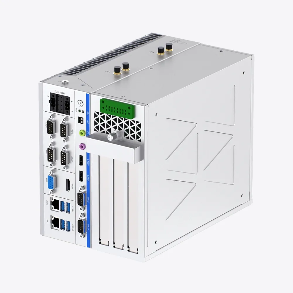 PC BOX PCB 3670 PE PC BOX PCB 3670 PE