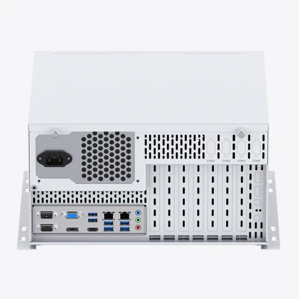 PC BOX PCB 615G3 PC BOX PCB 615G3