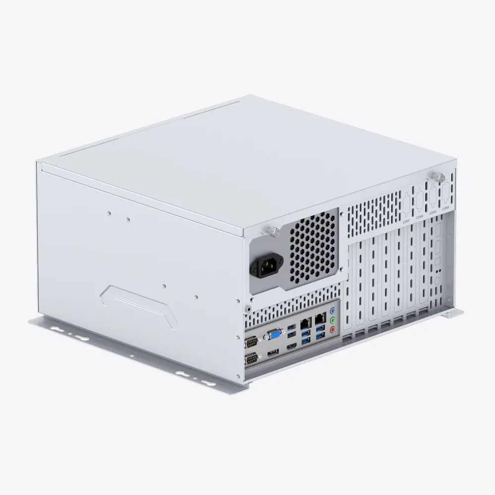 PC BOX PCB 615G3 PC BOX PCB 615G3