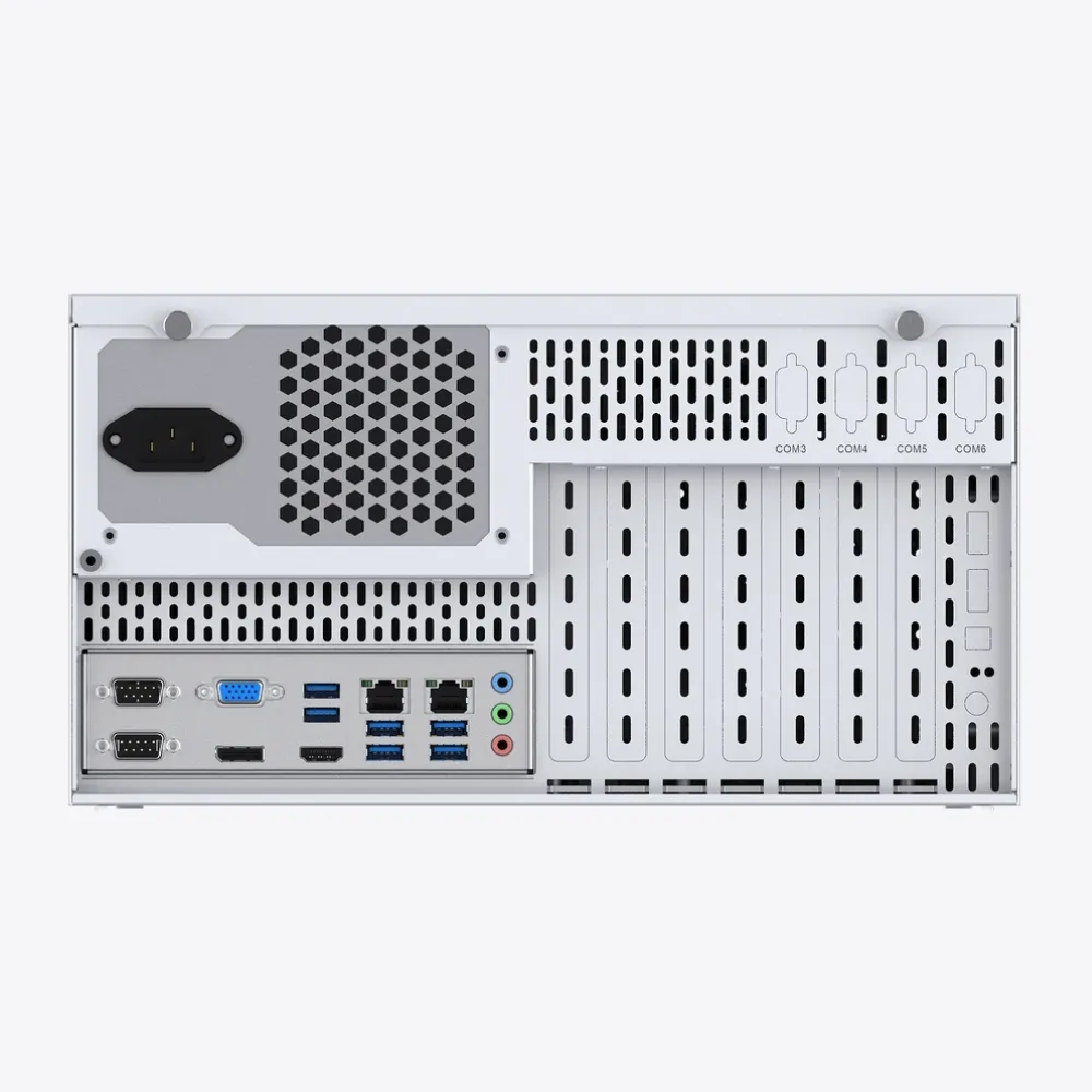 PC BOX PCB 615G3 PC BOX PCB 615G3