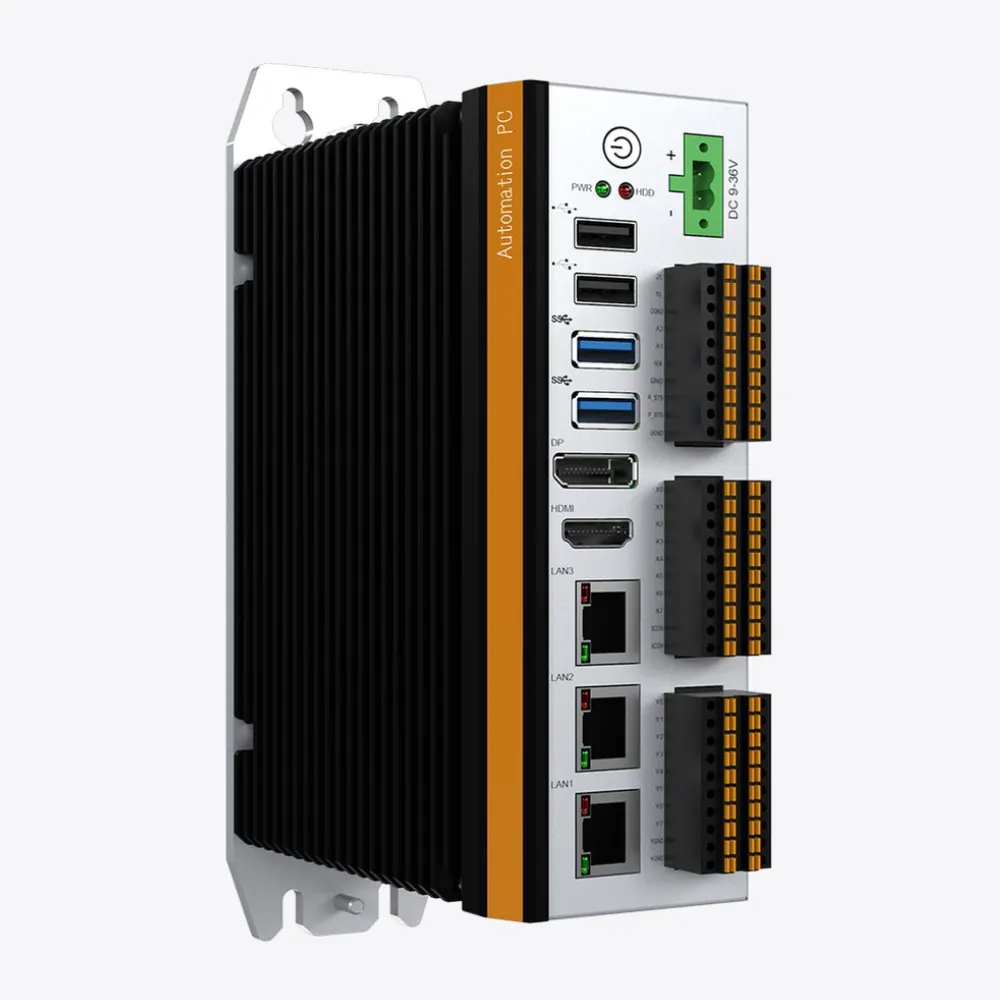 PC BOX PCB NP6118 PC BOX PCB NP6118