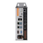 PC BOX PCB NP6133 MVS L1