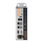 PC BOX PCB NP6123 MVS