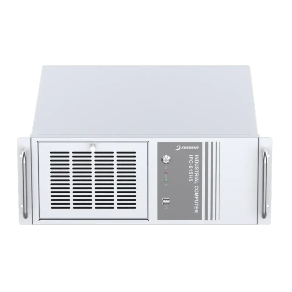 PC RACK PCR 615H5 C236