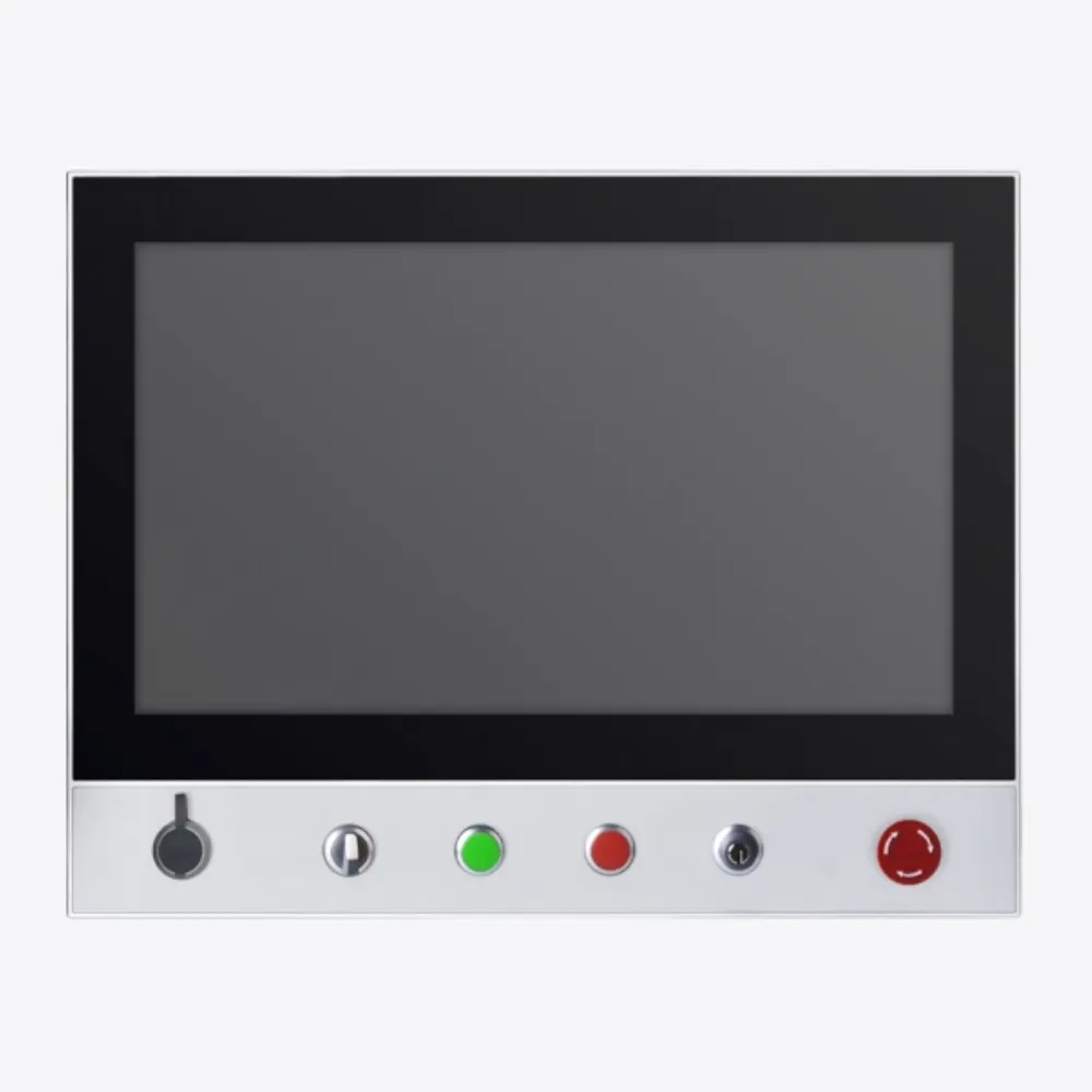 PC PANEL PM IDP59 G2 PC PANEL PM IDP59 G2