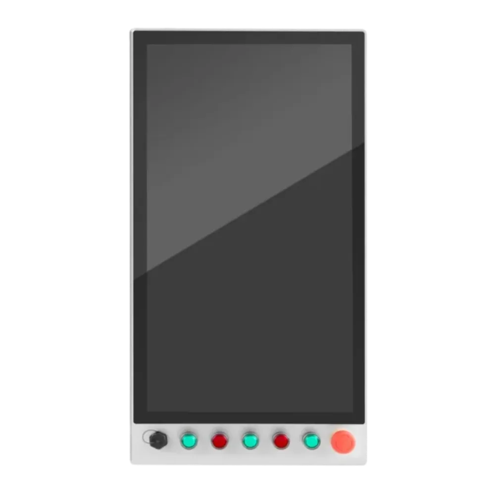 PC PANEL PM LC5000 BI