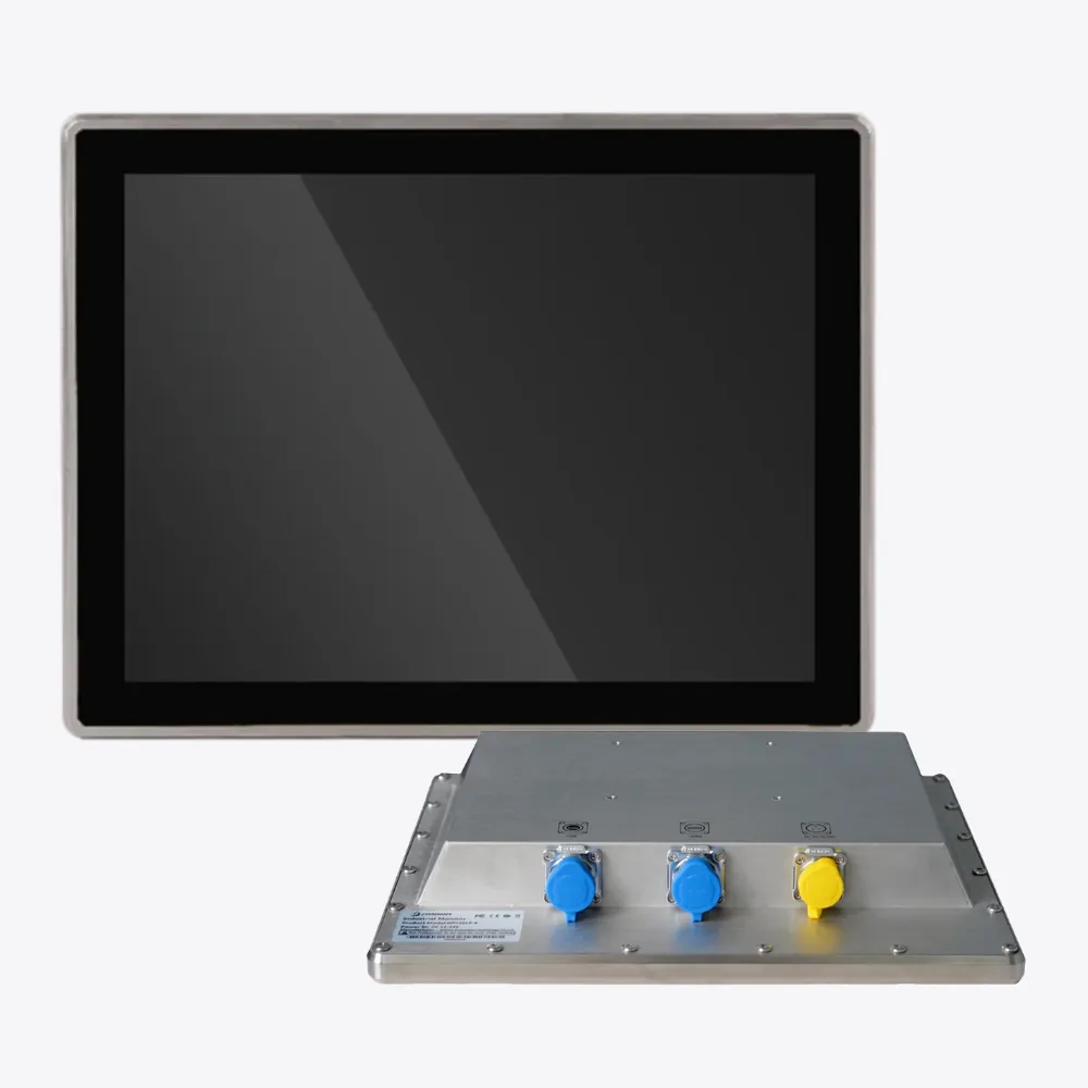 MONITOR PM WP C MONITOR PM WP C