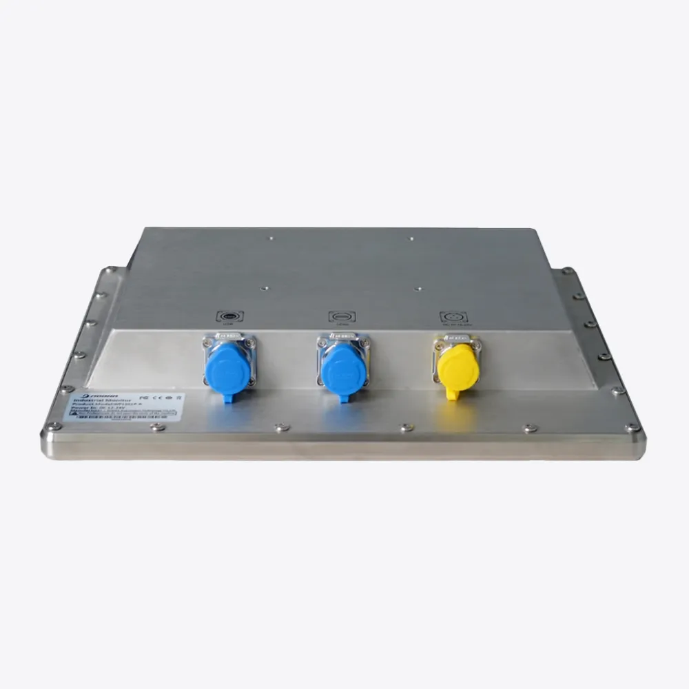 MONITOR PM WP C MONITOR PM WP C