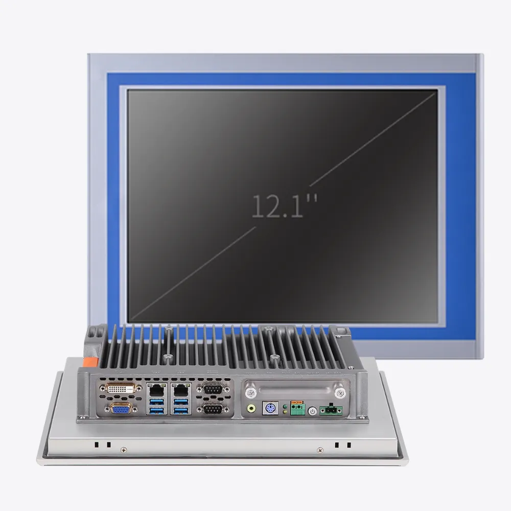 PC PANEL PPC 6000 A3 F