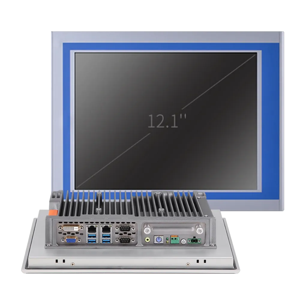 PC PANEL PPC 6000 A3 F