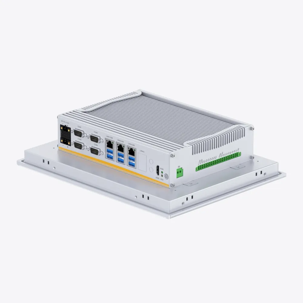 PC PANEL PPC 6000 A4 F PC PANEL PPC 6000 A4 F