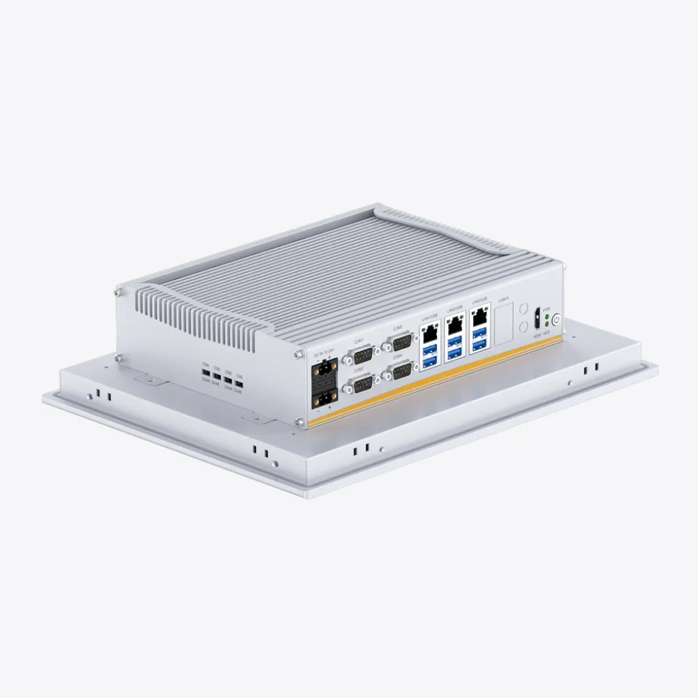 PC PANEL PPC 6000 A4 F PC PANEL PPC 6000 A4 F