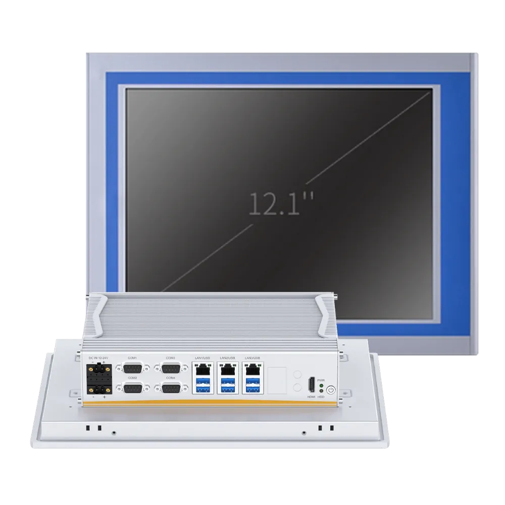 PC PANEL PPC 6000 A4 F