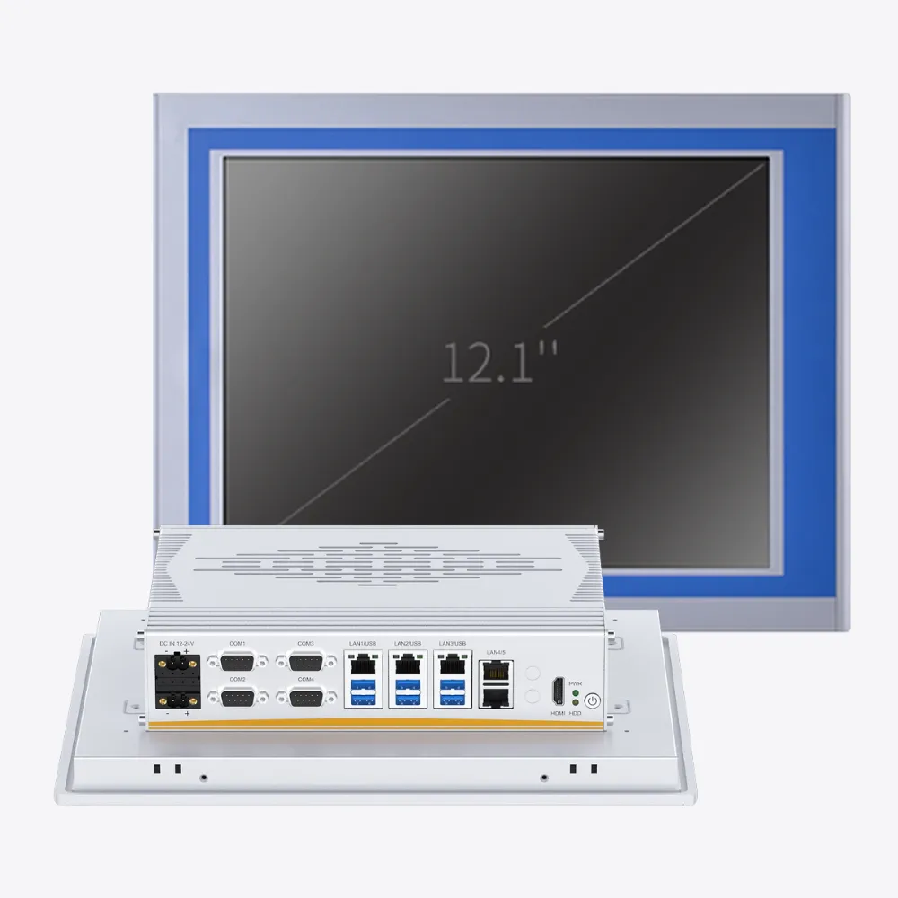 PC PANEL PPC 6000 A4 V