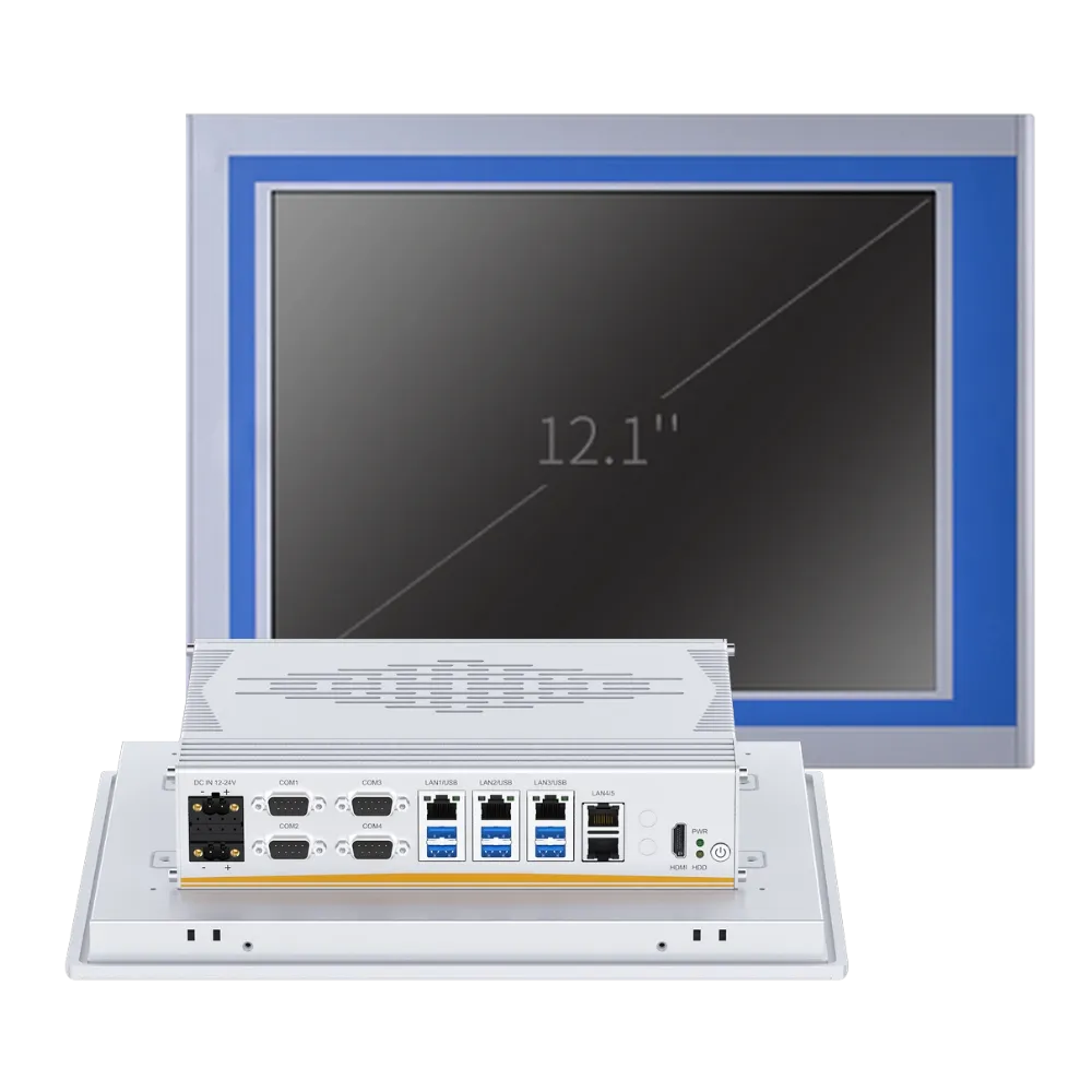 PC PANEL PPC 6000 A4 V