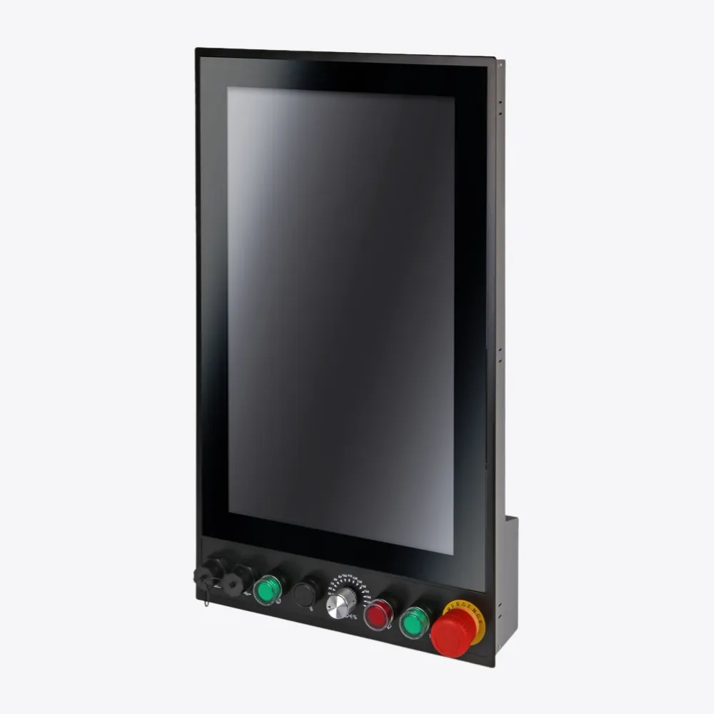 PC PANEL PPC 6000 BI PC PANEL PPC 6000 BI