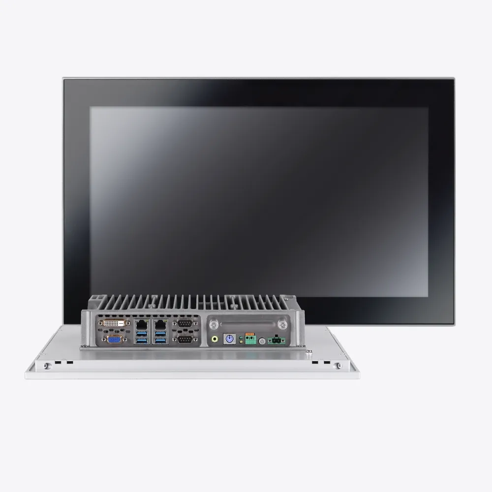 PC PANEL PPC 6000 C3 F
