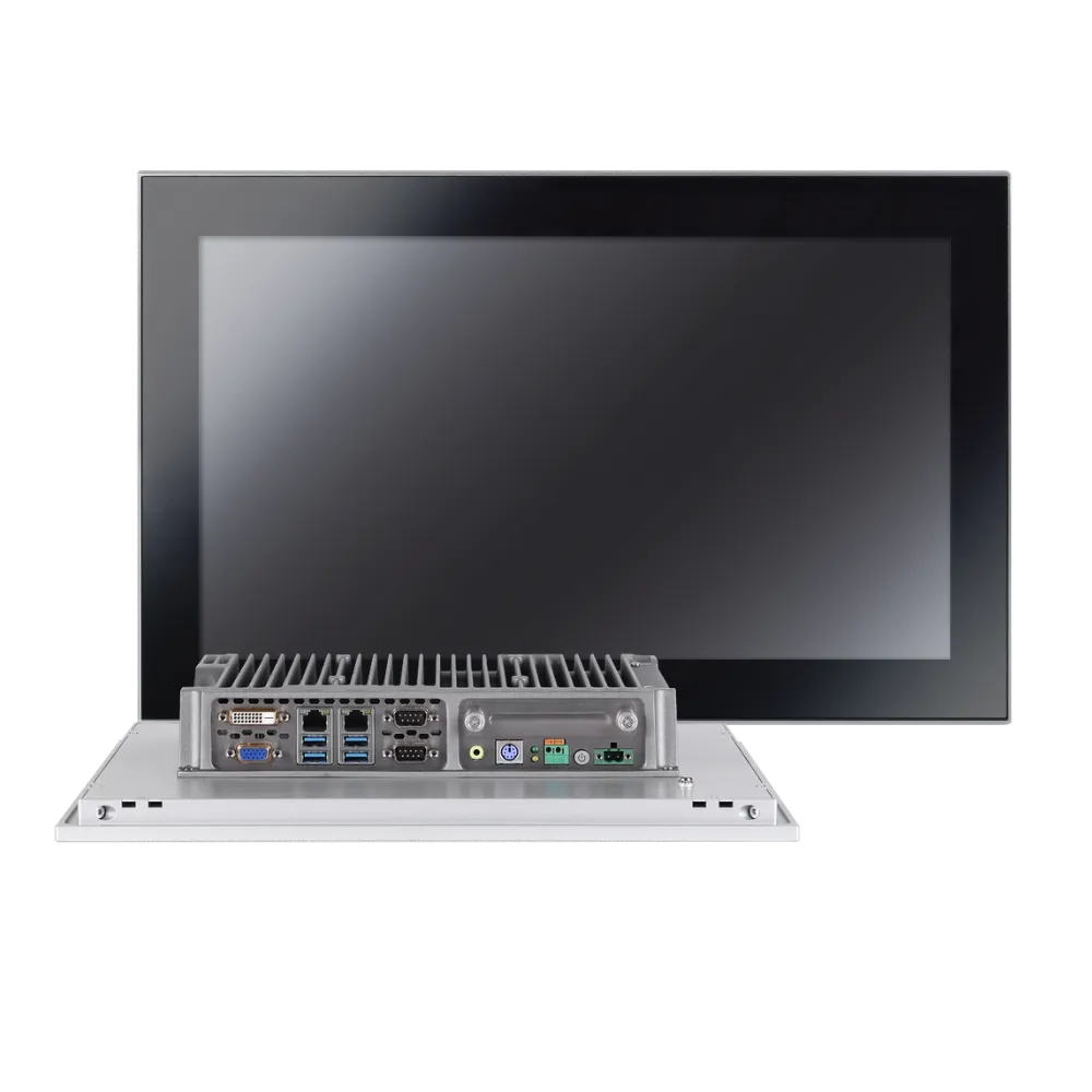PC PANEL PPC 6000 C3 F