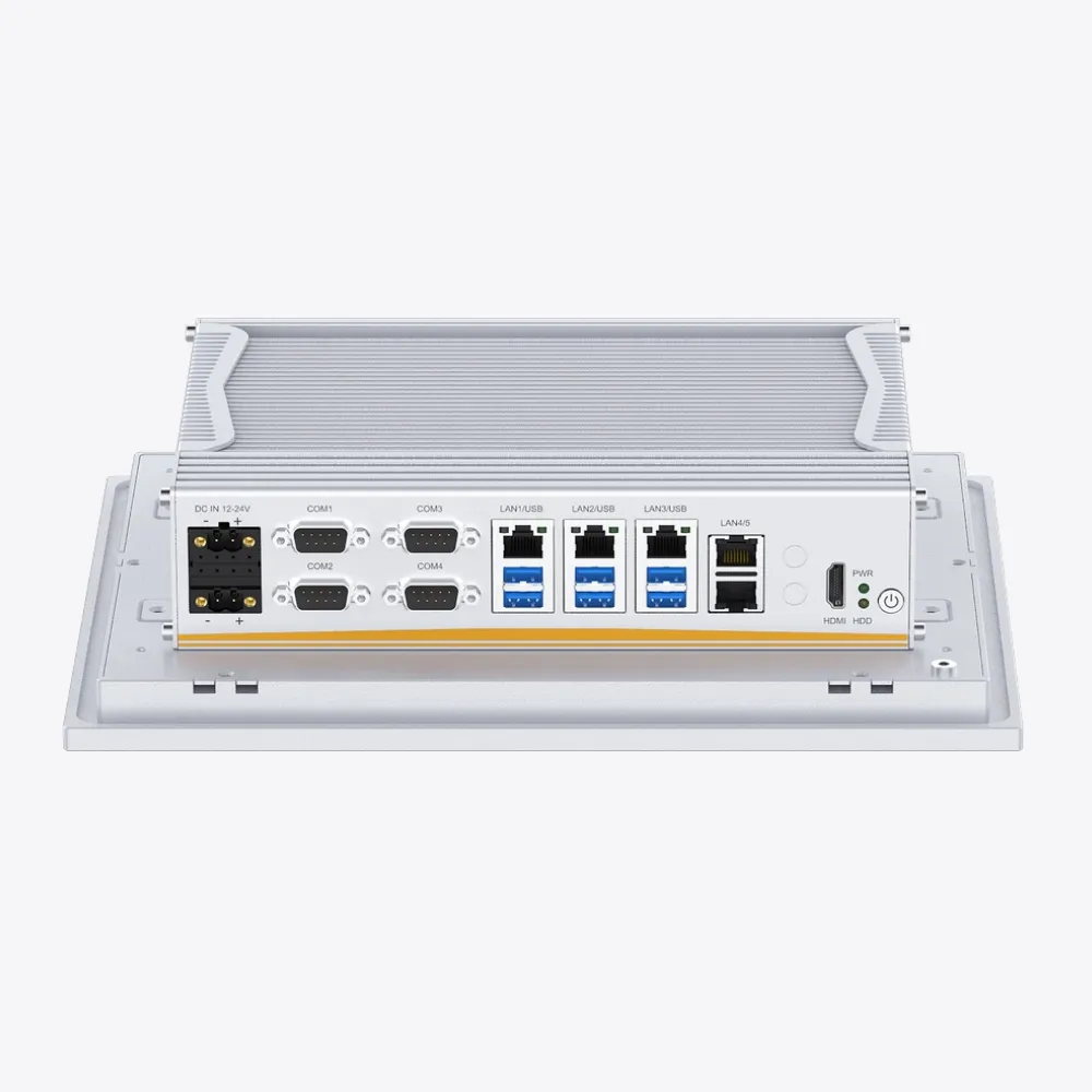 PC PANEL PPC 6000 C4 F PC PANEL PPC 6000 C4 F