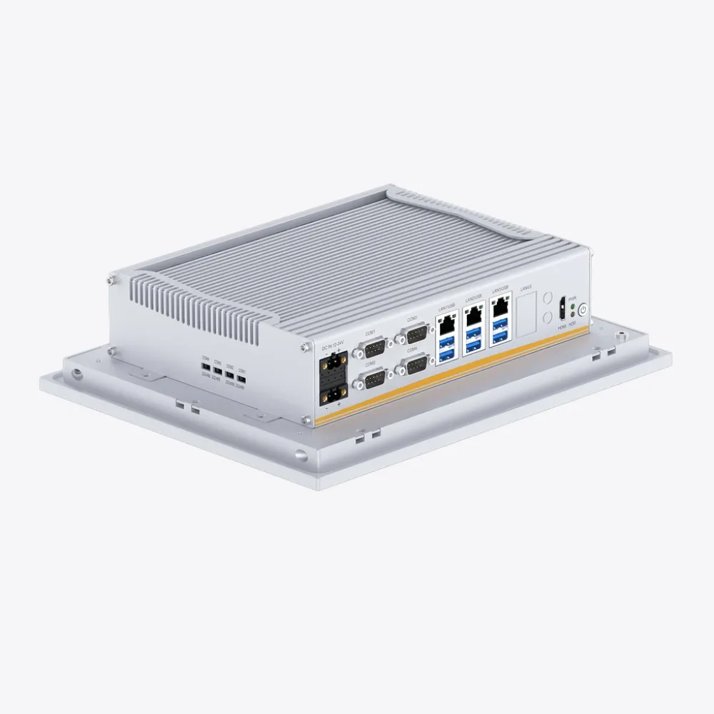 PC PANEL PPC 6000 C4 F PC PANEL PPC 6000 C4 F