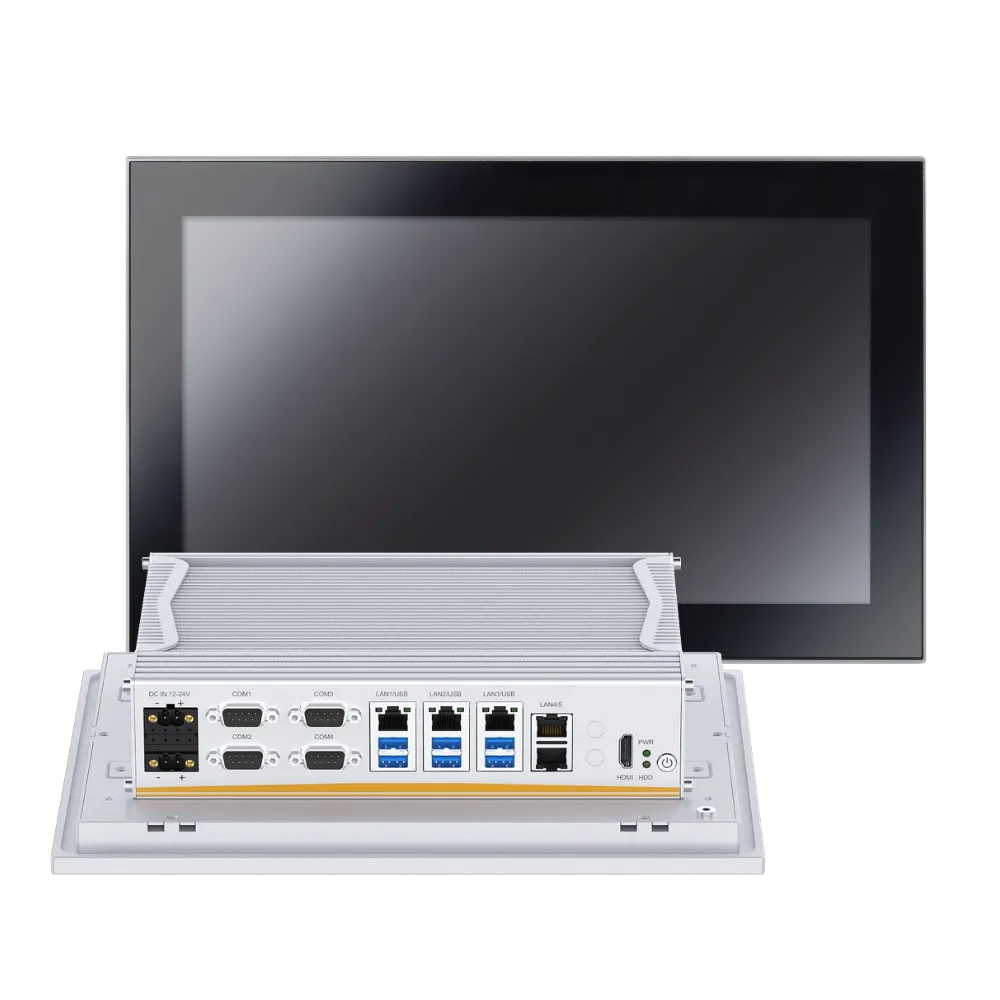 PC PANEL PPC 6000 C4 F