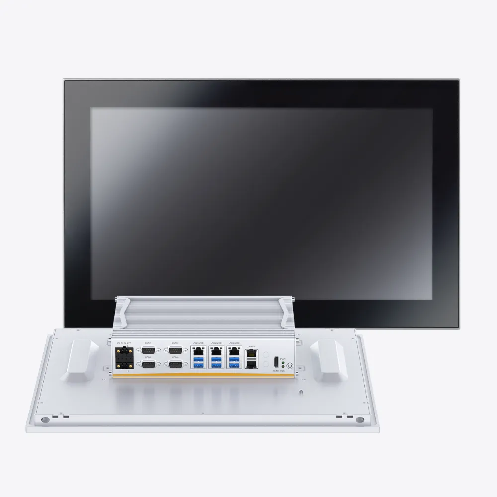 PC PANEL PPC 6000 C4 V