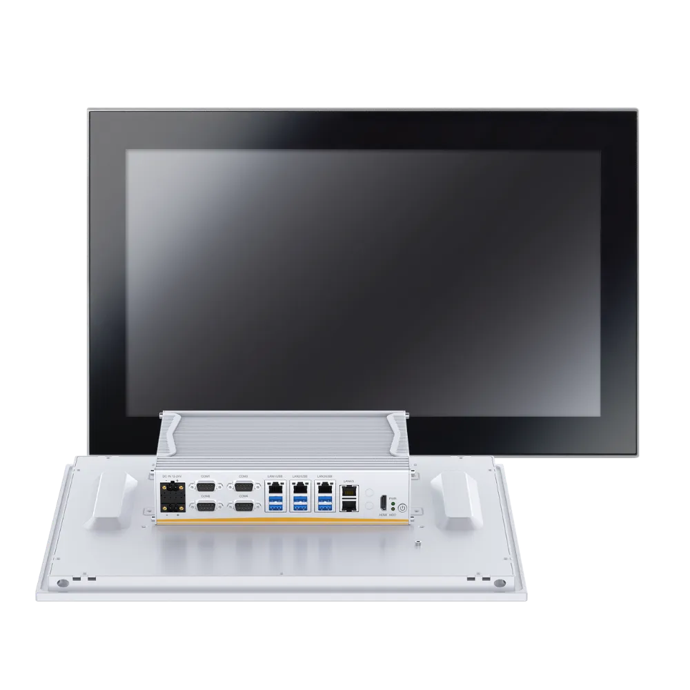 PC PANEL PPC 6000 C4 V