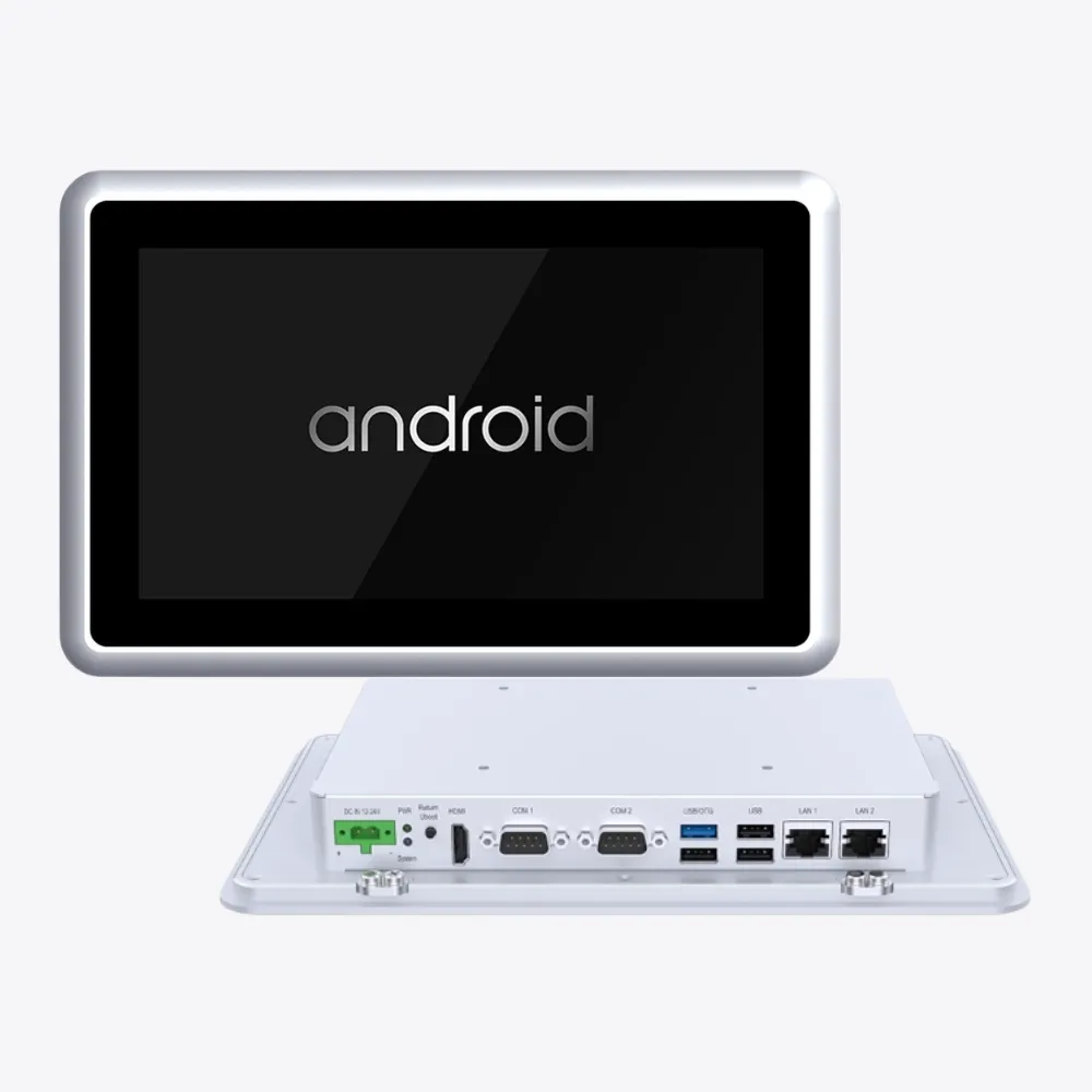 PC PANEL PPC ARM 6000 C5 F