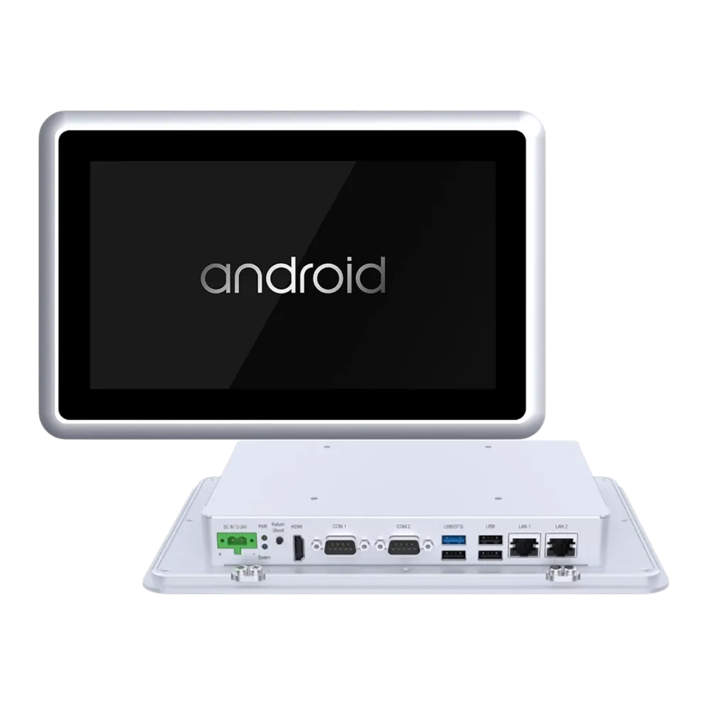 PC PANEL PPC ARM 6000 C5 F