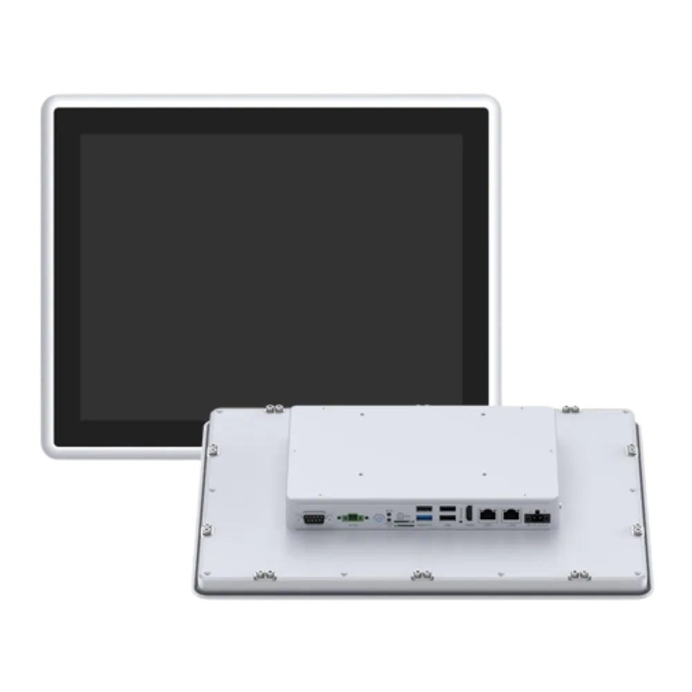 PC PANEL PPC ARM6000 C8 F