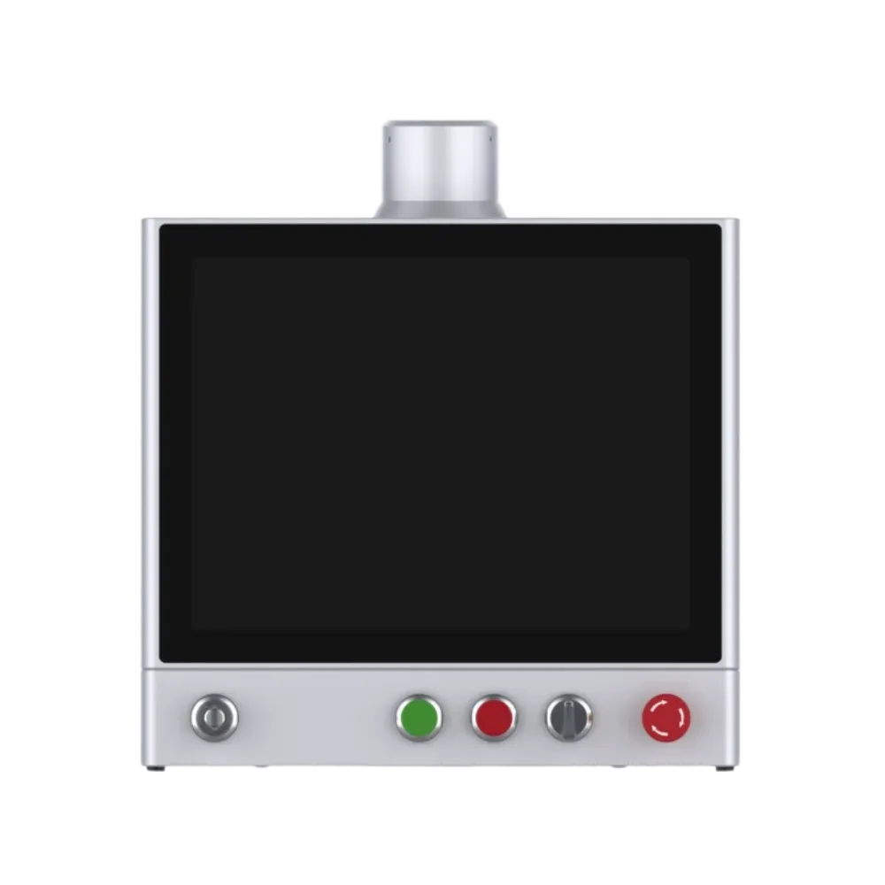 PC PANEL PPC ICP69 G3