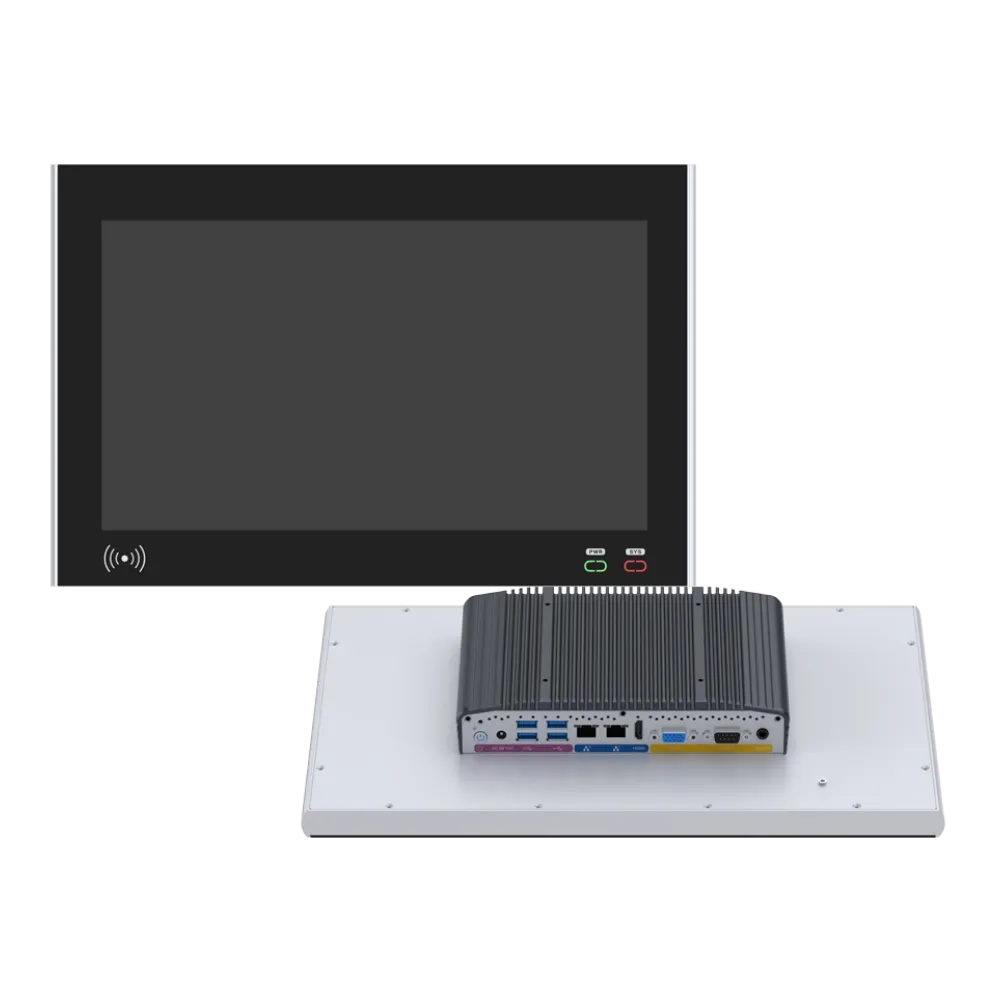 PC PANEL PPC SMARTLINC6 F